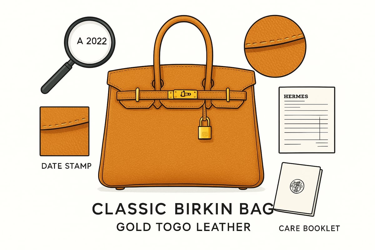 Key Factors to Consider Before Buying a Birkin in the UK