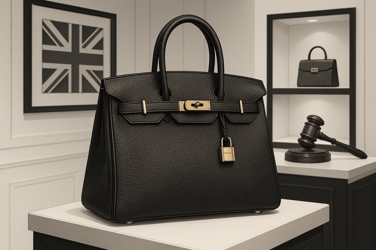 Understanding the Birkin Bag: History, Status, and Appeal