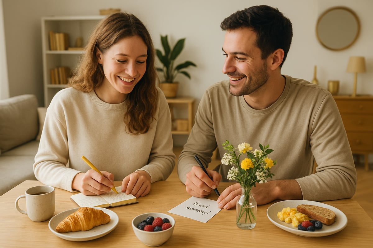 Kreative Ideen für den Alltag: Mehr Besonderes im Leben