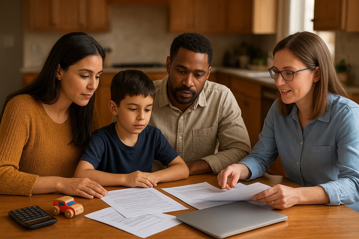 Cost, Insurance, and Accessibility: What Families Need to Know