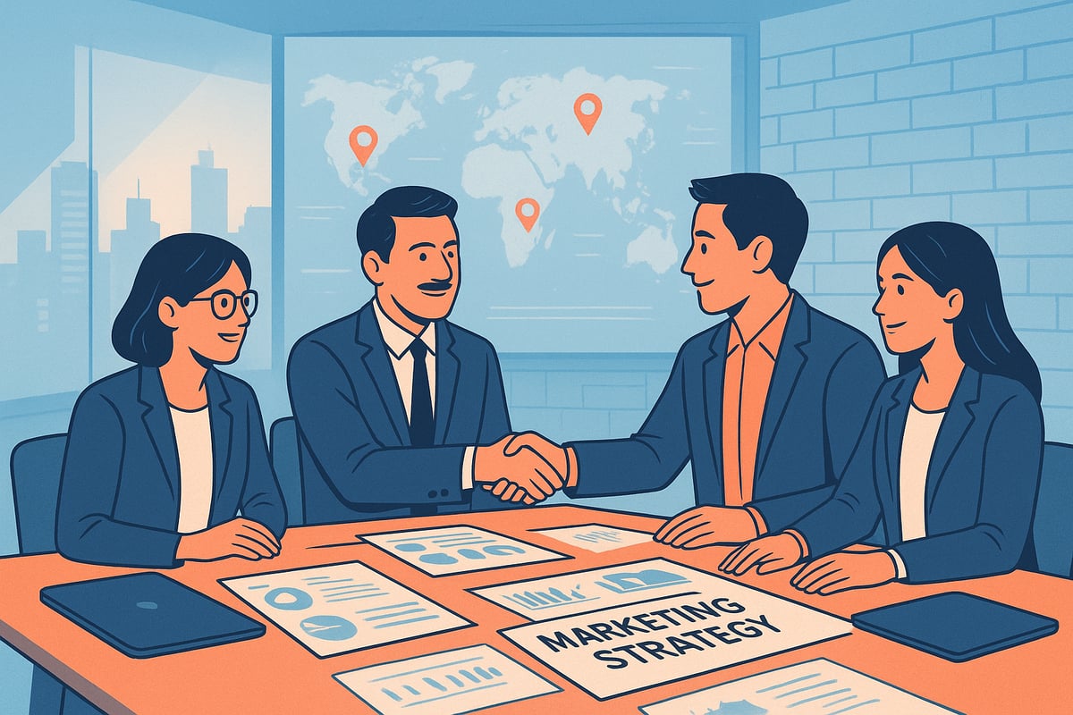 Choosing the Right Local Digital Marketing Agency