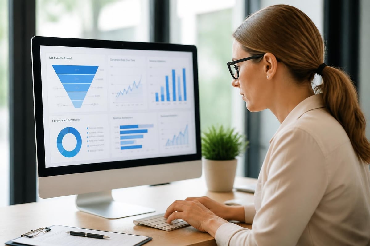 Healthcare marketing transparency