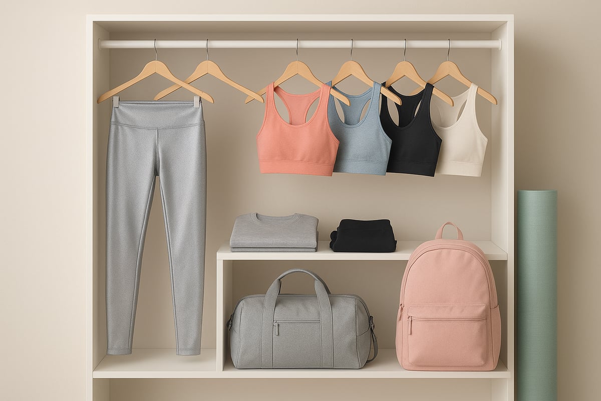 Expert Tips for Styling and Caring for Your 2026 Workout Wardrobe