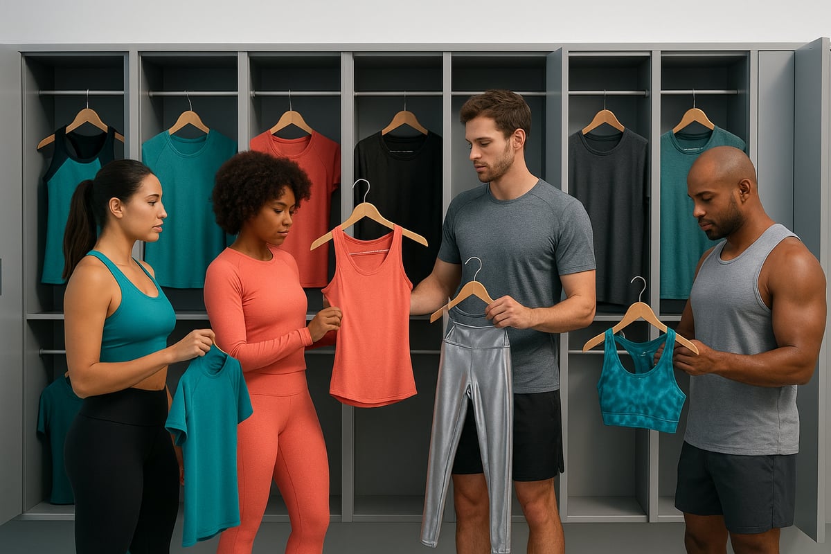 How to Choose the Right Trend for Your Workout and Lifestyle