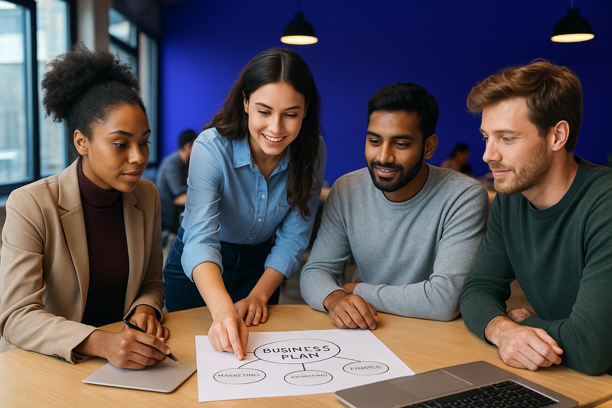 Die Herausforderungen bei Start-up-Finanzierung mit schlechter Bonität