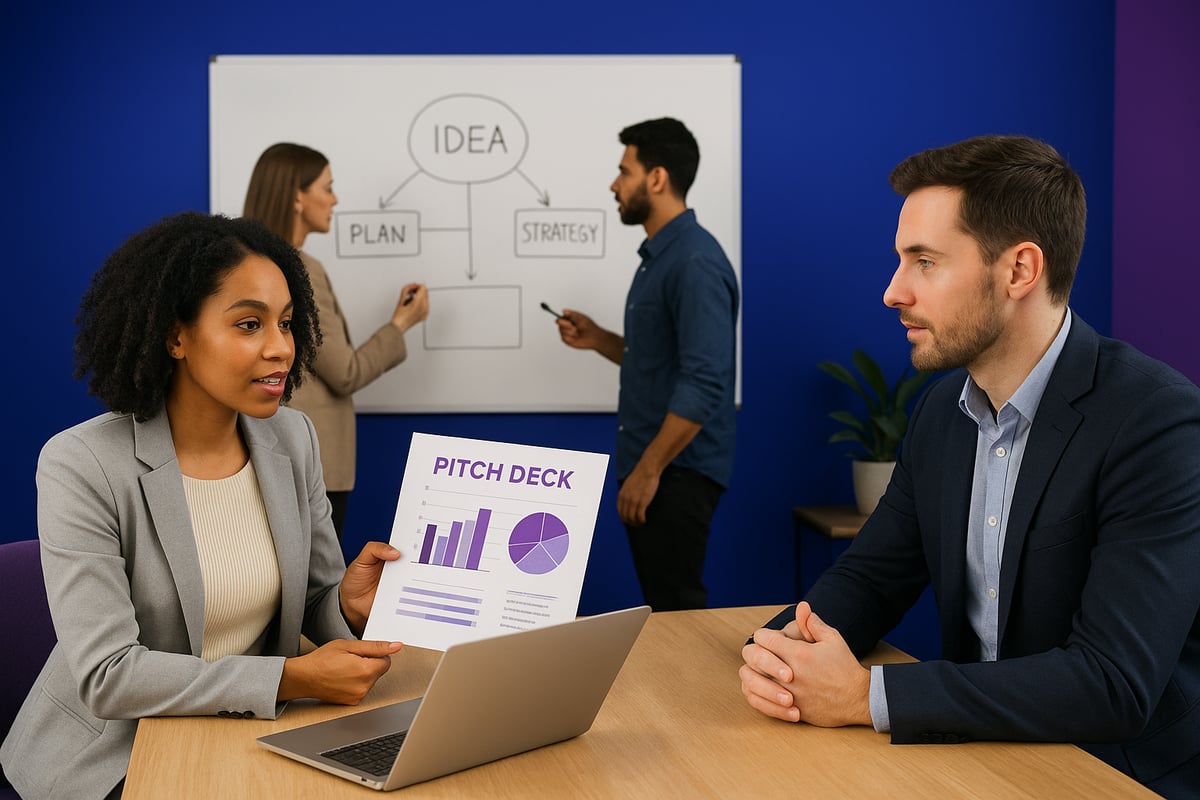 Experten-Tipps & Best Practices für die Finanzierung mit schlechter Bonität