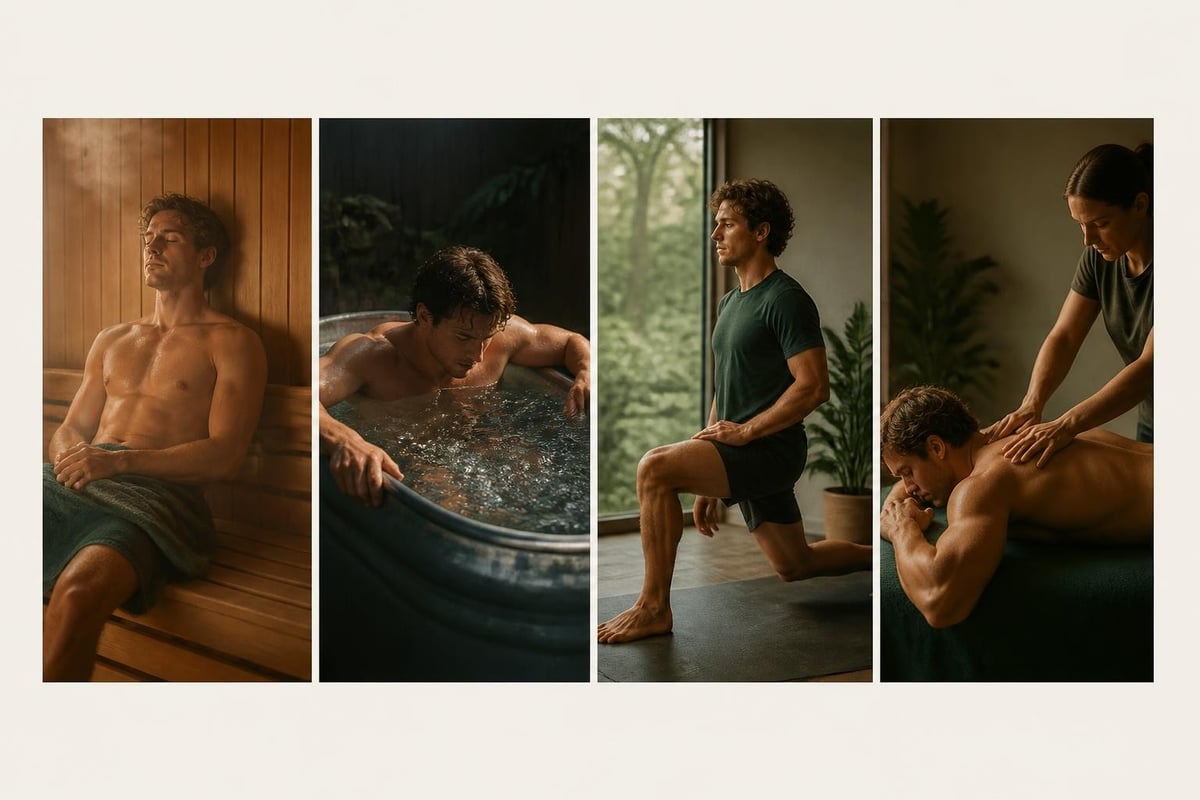 Core recovery modalities
