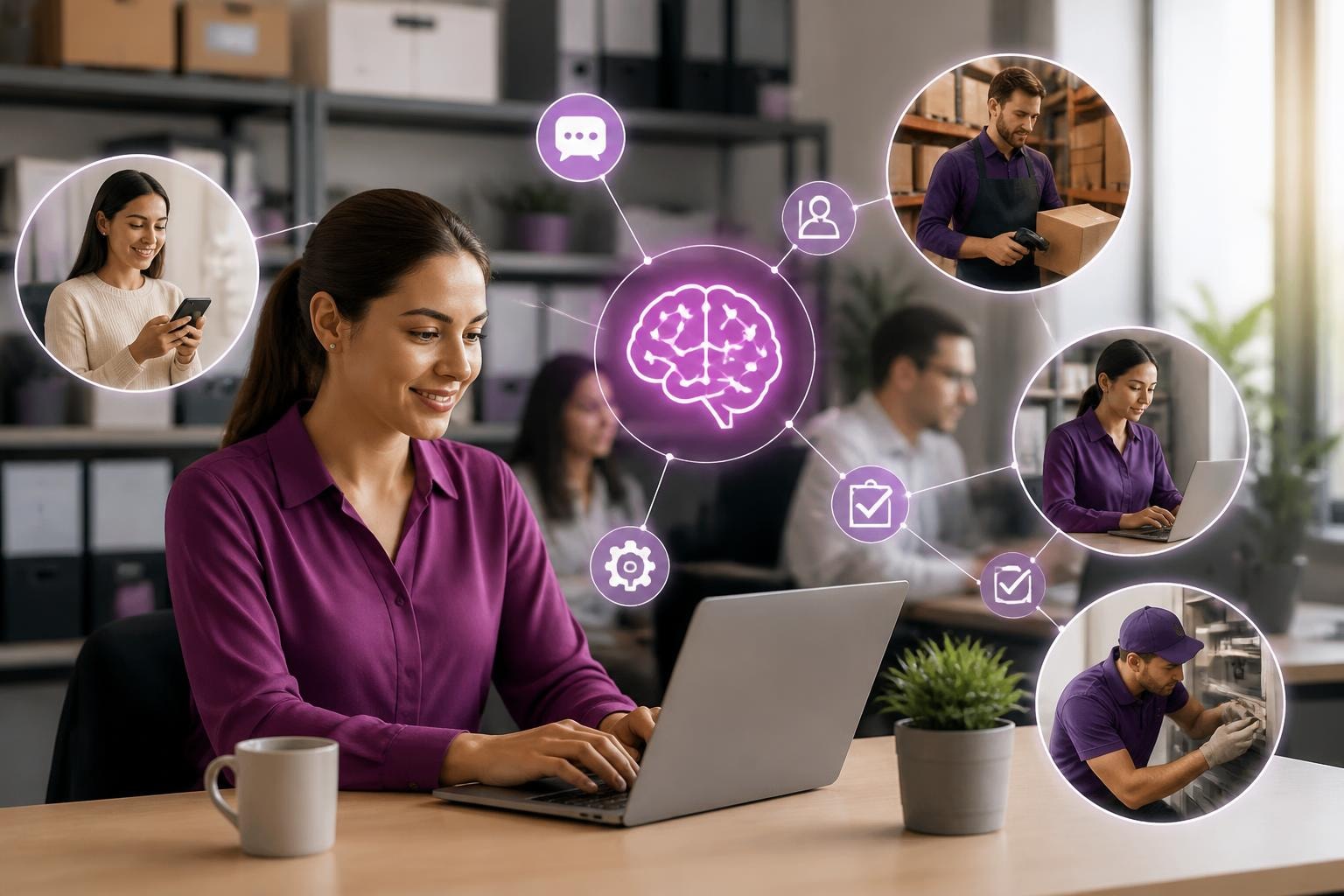 AI Based Platform: A Small Business Guide for 2026