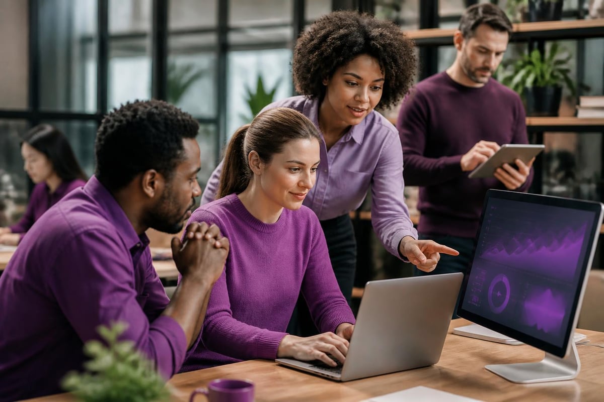 Building AI skills