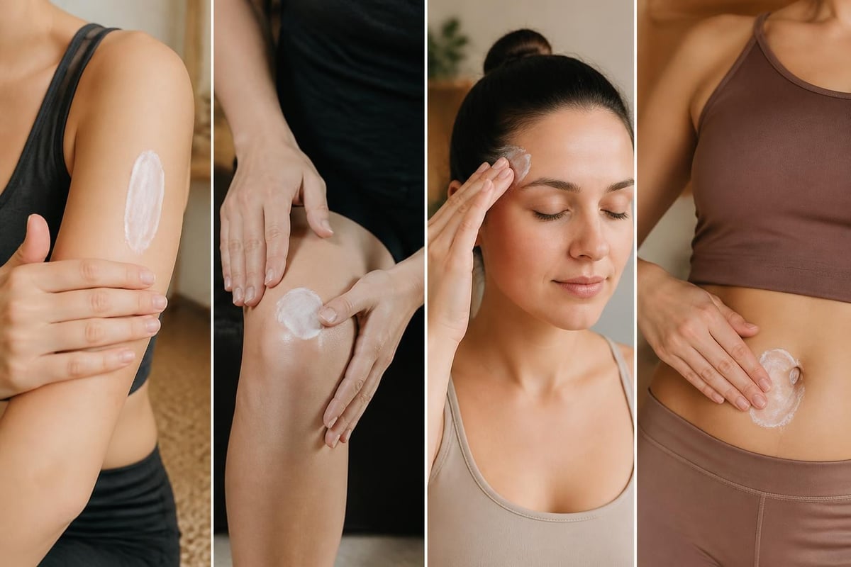 Magnesium application benefits