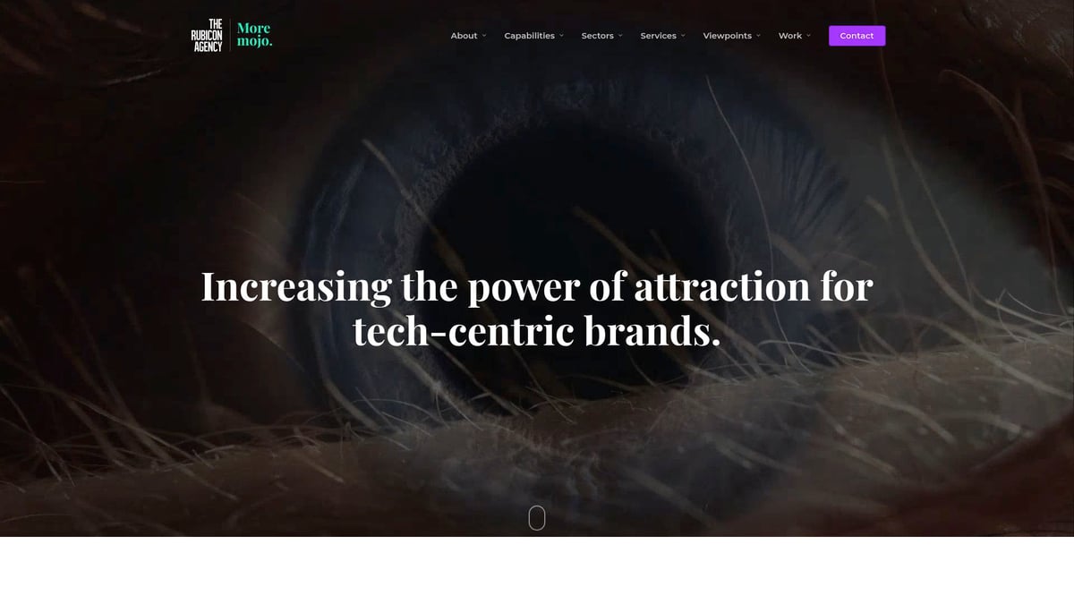 7 Best Marketing Agency for Startups Picks for 2026 - The Rubicon Agency