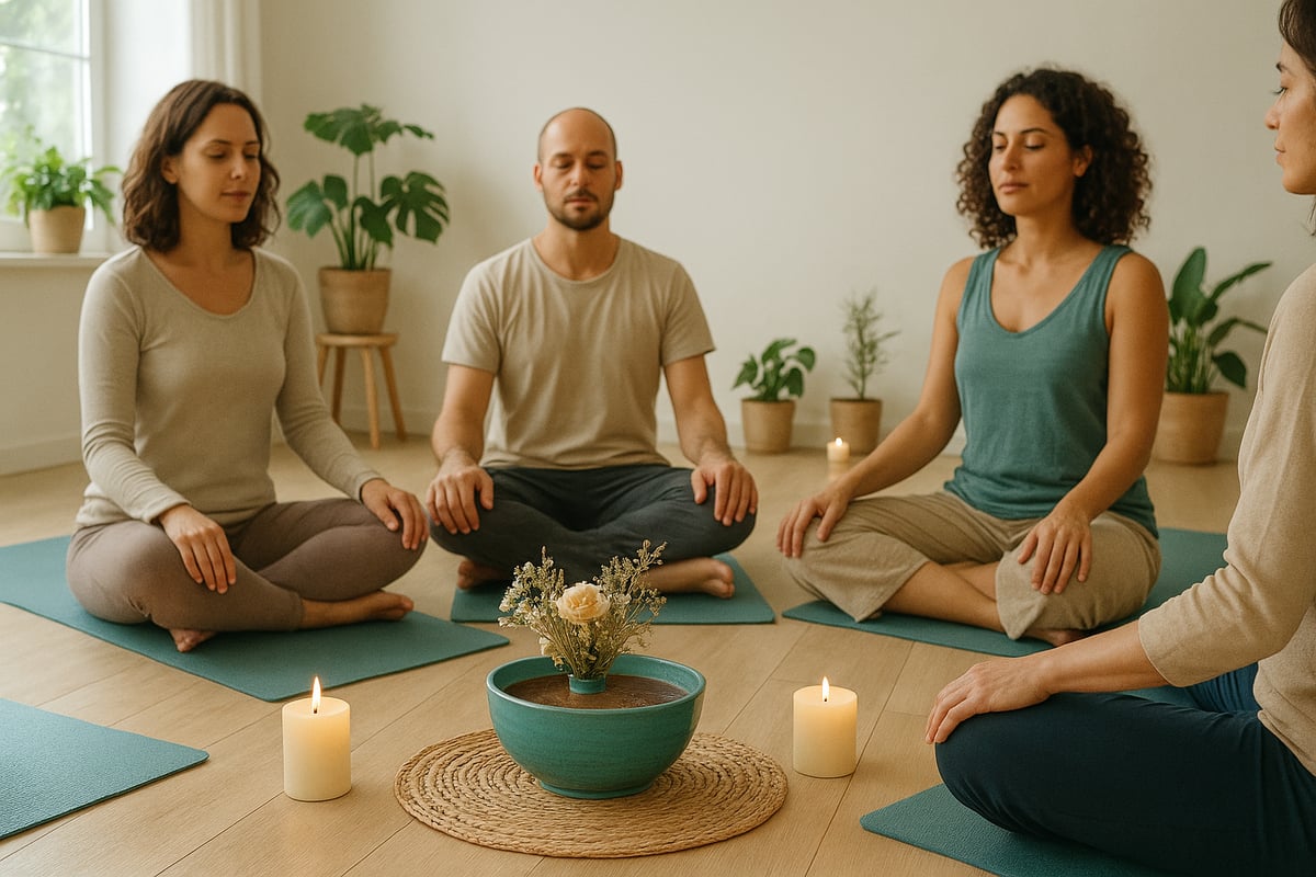 Moderne Kakao-Rituale und ihre Anwendung 2026