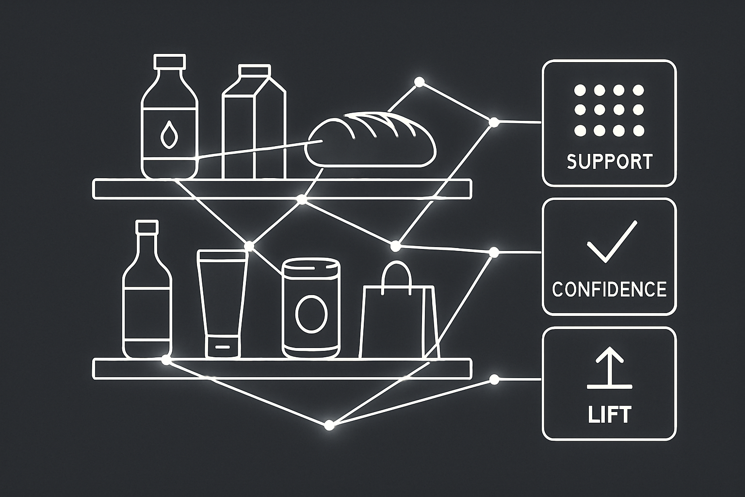 Understanding Market Basket Analysis