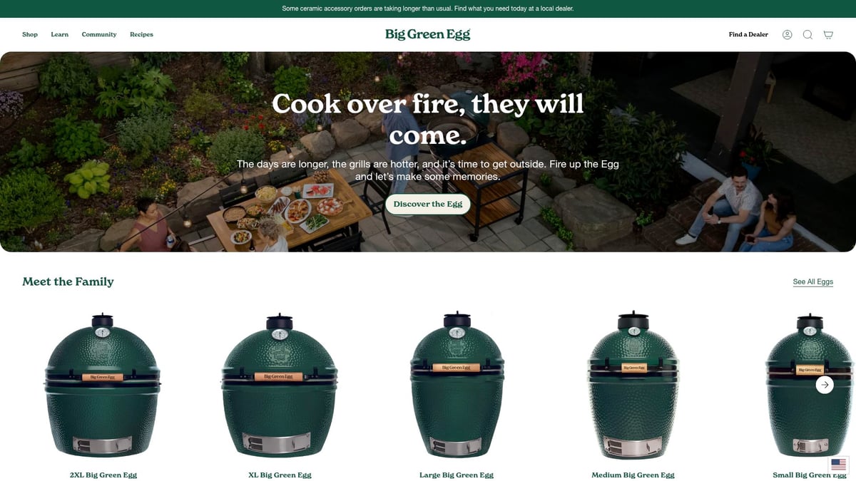 9 Best Grills for Steak to Try in 2025 - Big Green Egg Large Charcoal Grill