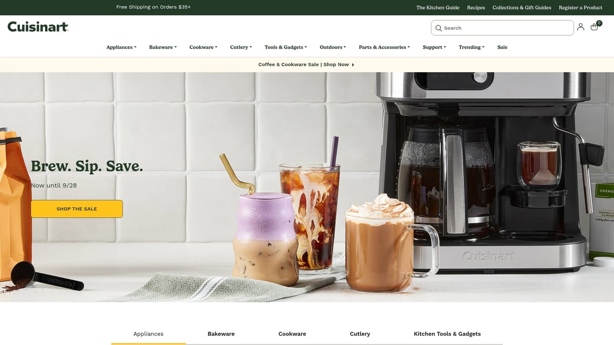 9 Best Grills for Steak to Try in 2025 - Cuisinart Clermont Pellet Grill & Smoker