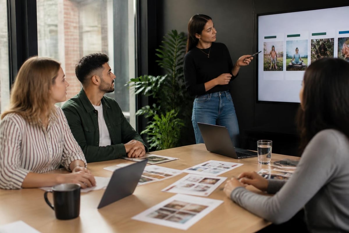 Multi-platform paid advertising