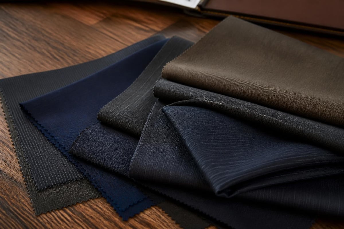 Fabric comparison
