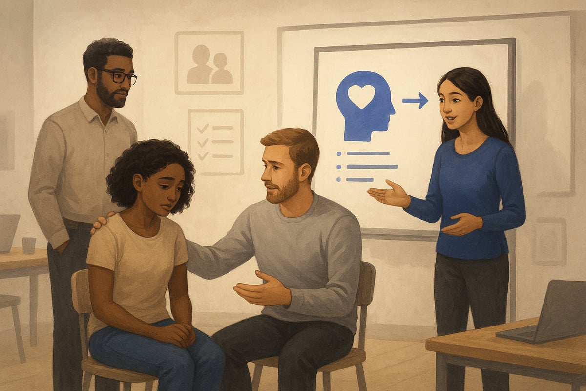 Step-by-Step Guide: How to Get Started with Asist Training in 2025