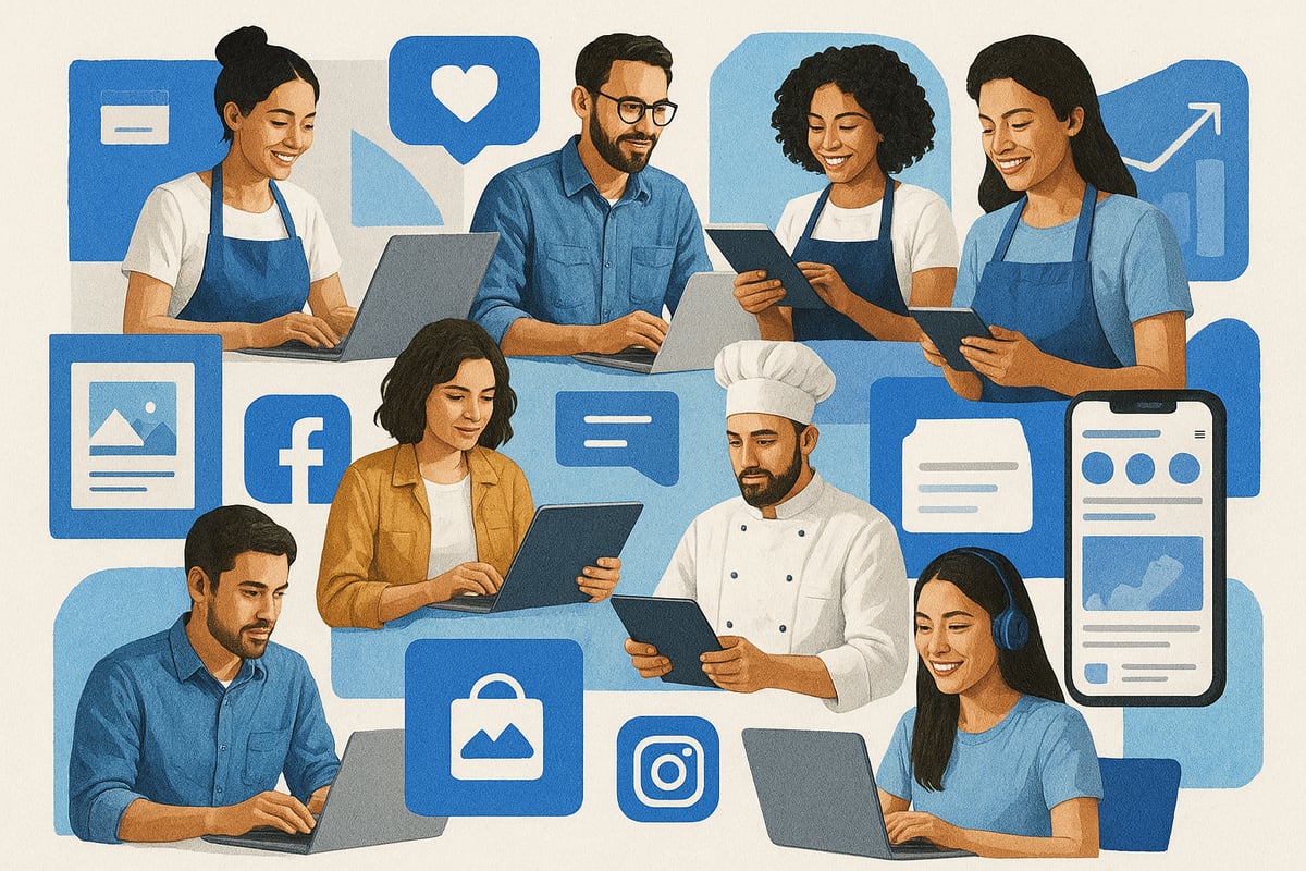 Pourquoi Créer un Site Vitrine en 2026 ?