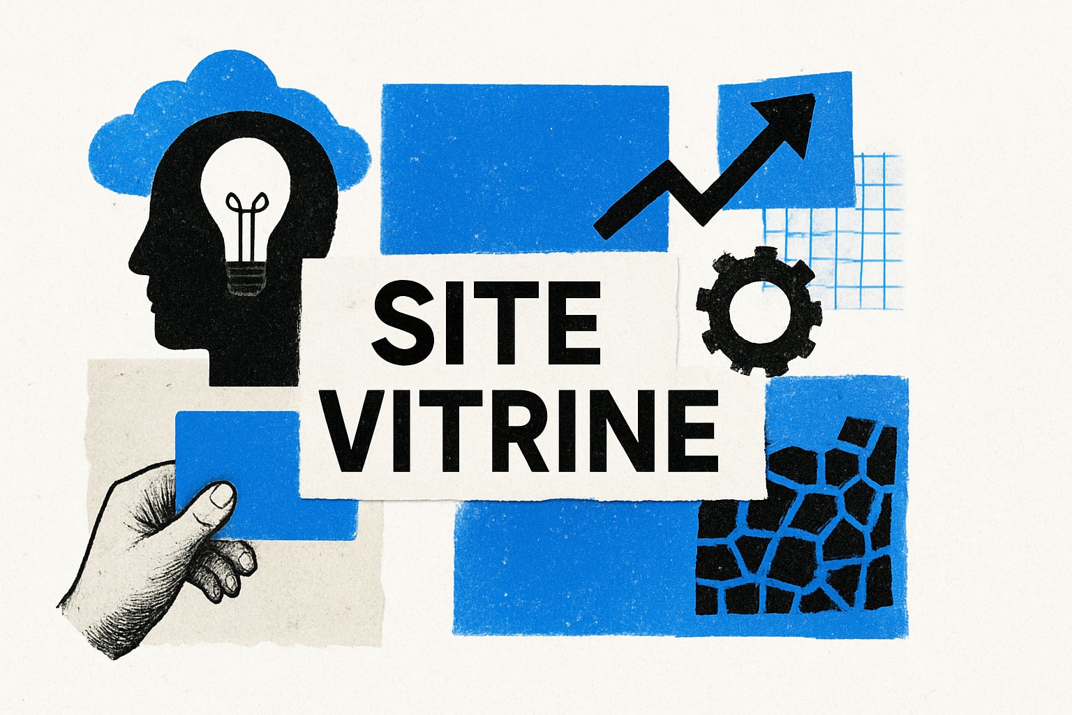10 Idées Inspirantes Pour Créer Un Site Vitrine En 2026