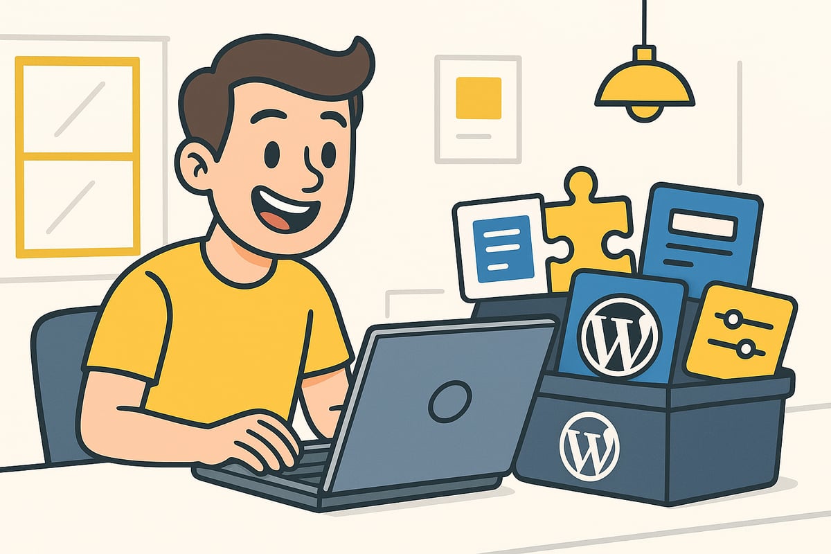 Tools, Plugins & Resources voor Layout Management in WordPress