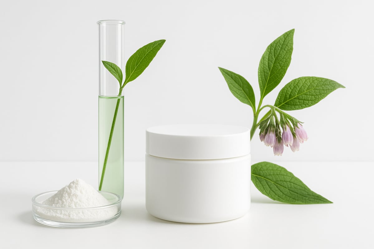 アラントインとは？基礎知識と歴史