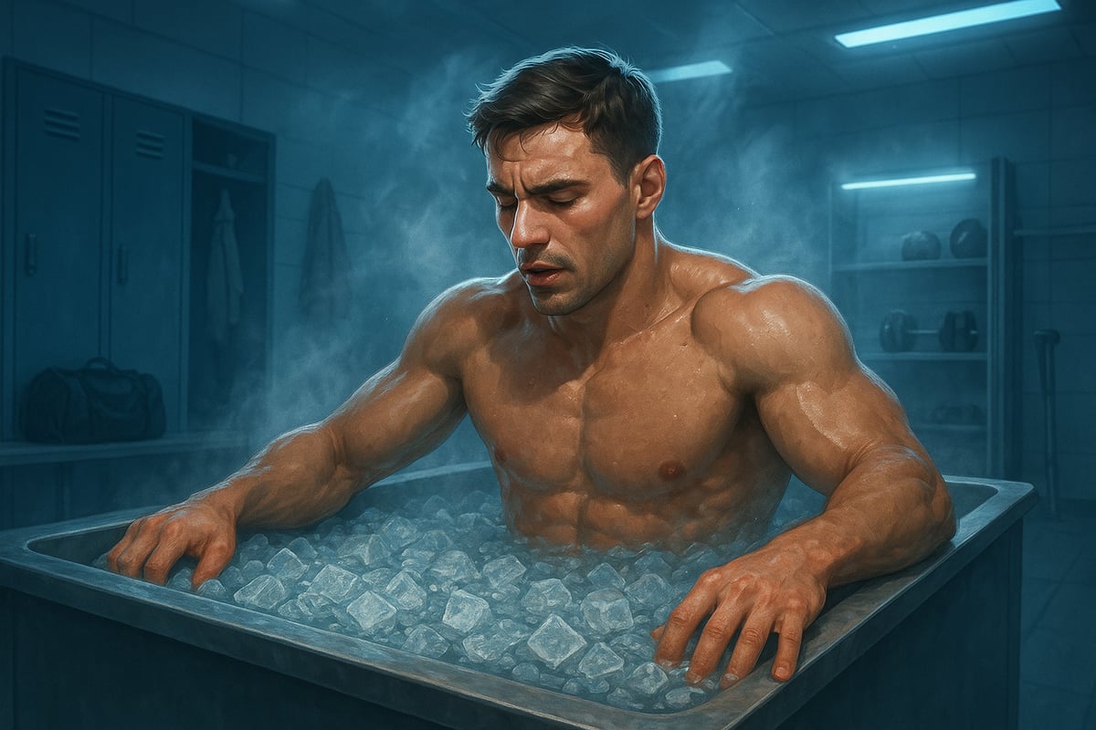 I Principali Benefici per gli Atleti