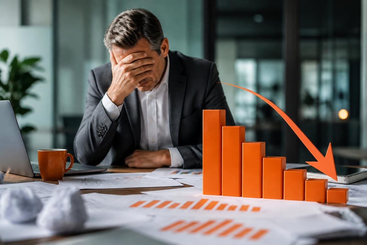 Improve Service: Avoid Costly Gaps in Delivery Service delivery cost cascade