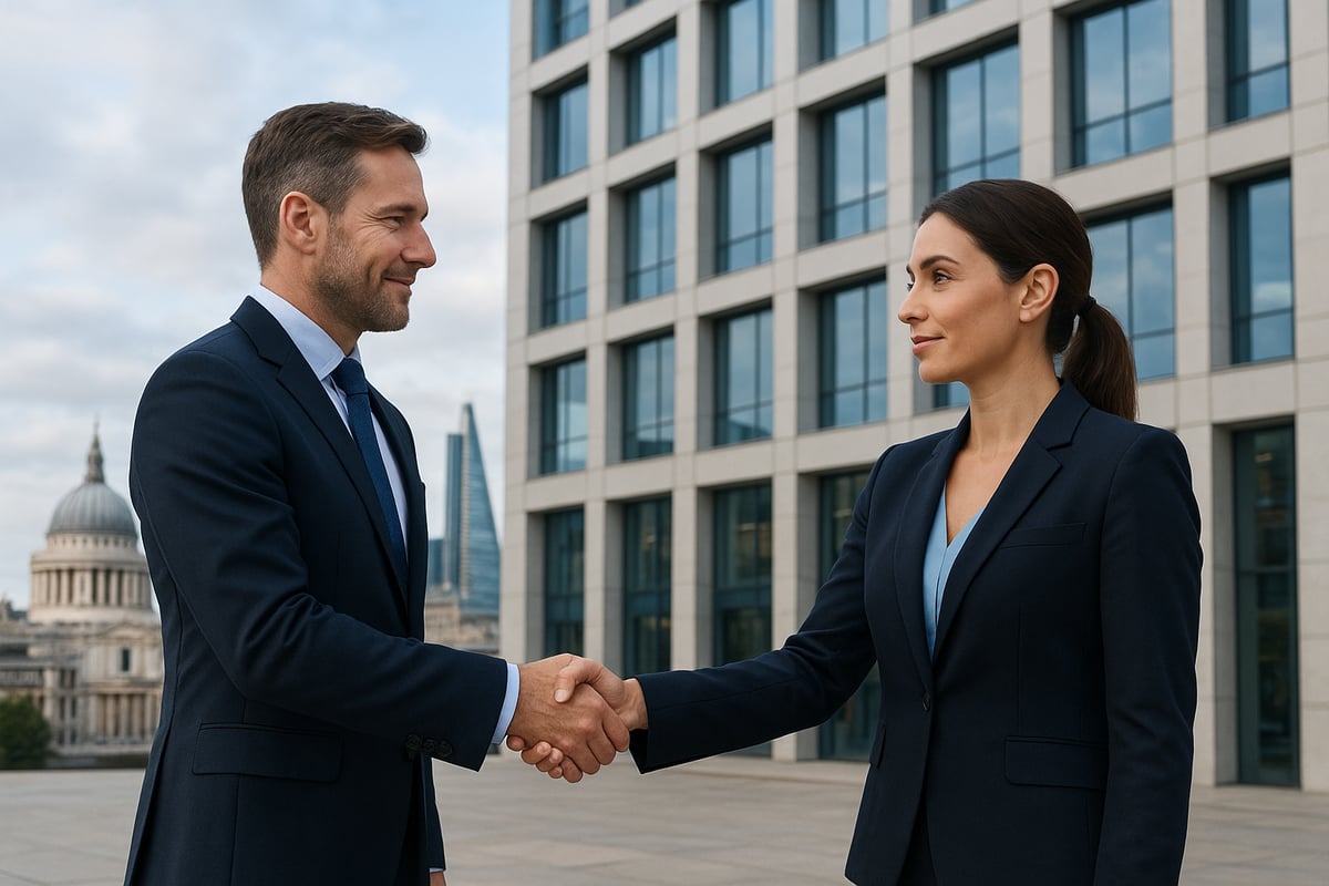 The 2025 Merger: Transforming the Property Fund Landscape