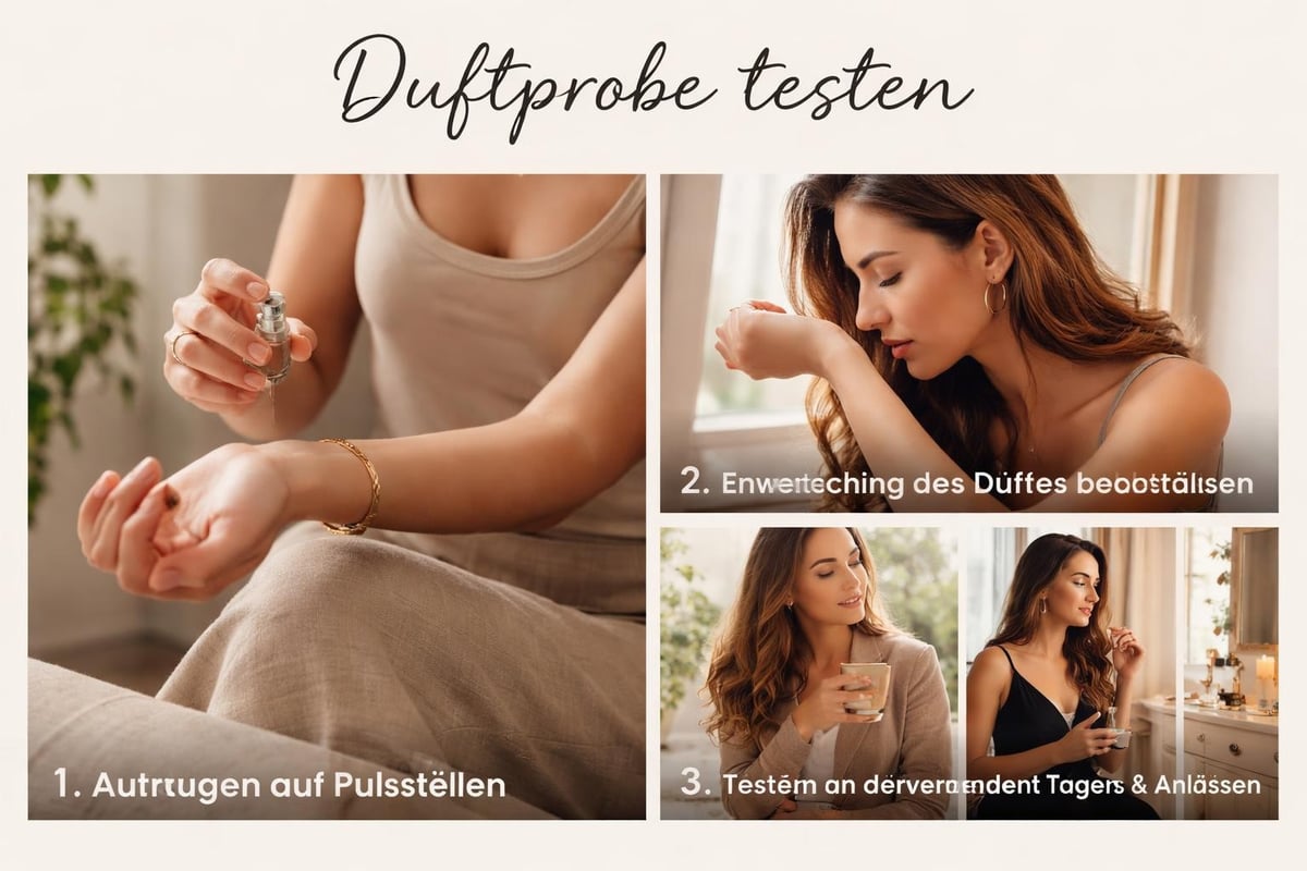 Proben testen Lost Cherry