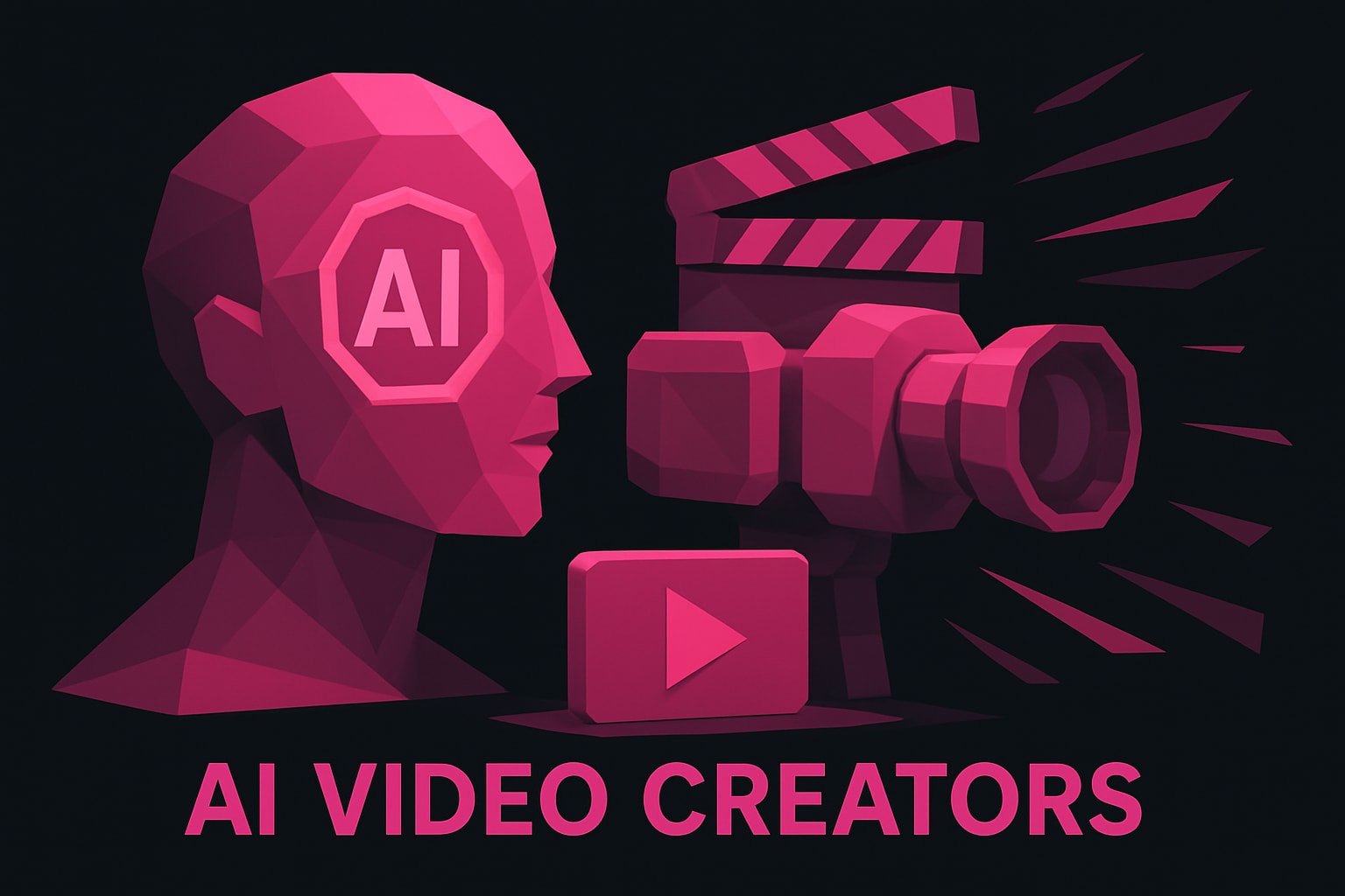 9 Essential AI Video Creators Transforming Content in 2026