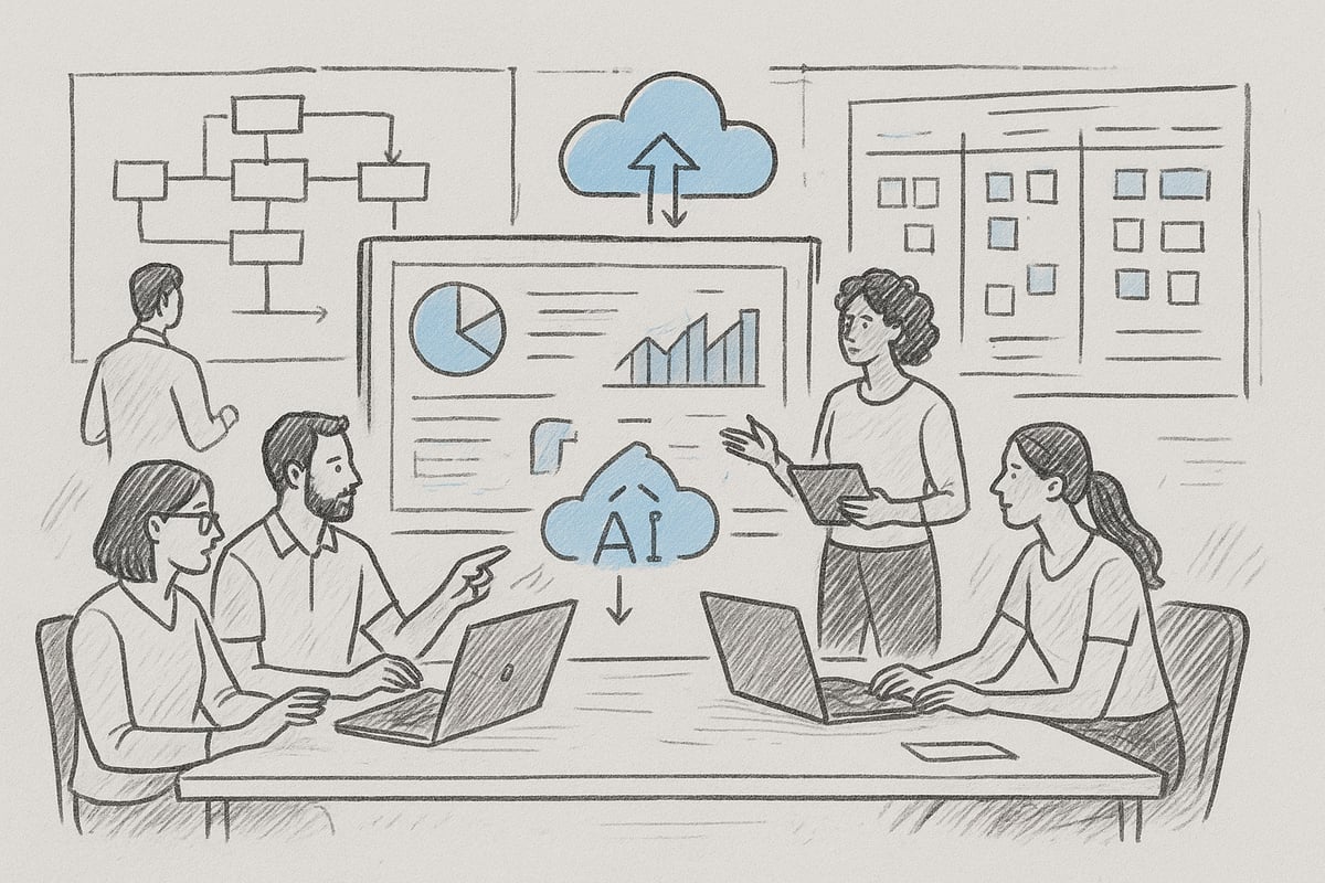 Building a Future-Ready Business Model