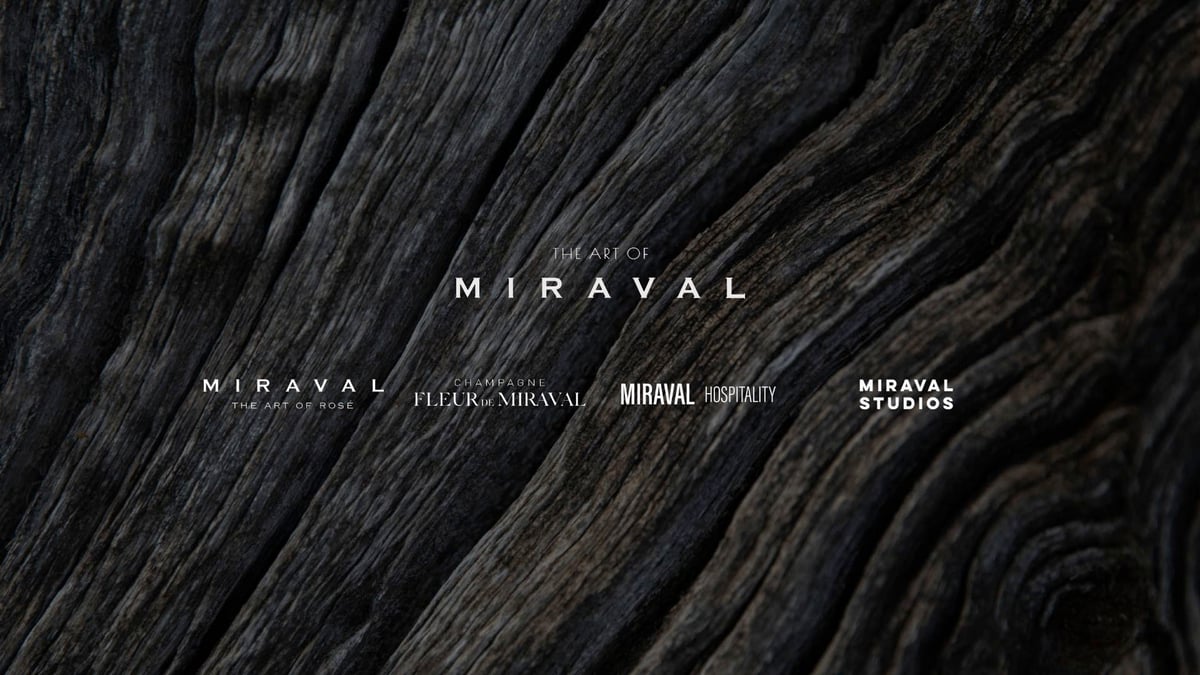 7 Ótrúleg Létt Vín Sem Þú Verður Að Prófa 2025 - Miraval Rosé