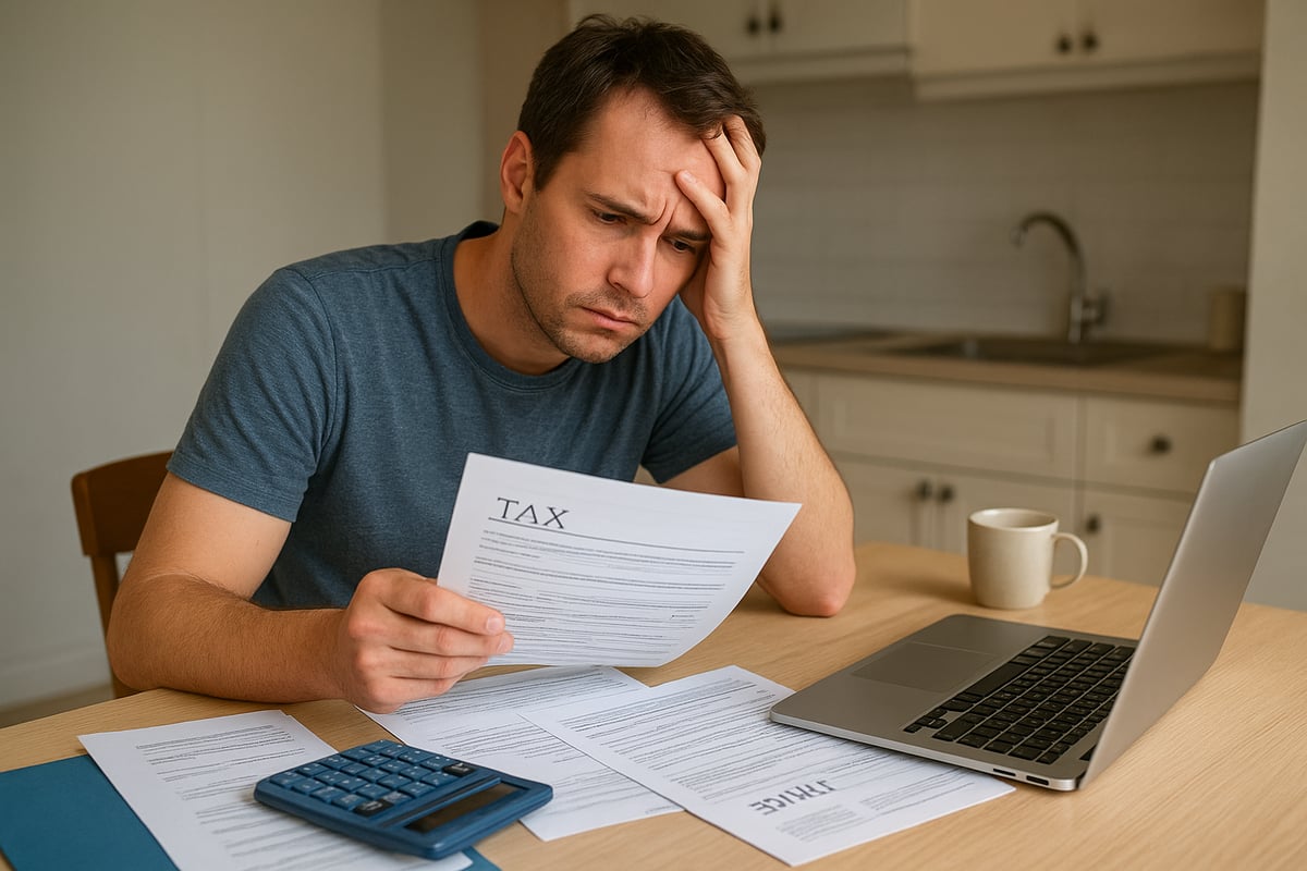 Navigating IRS Tax Debt: Options, Penalties, and Relief Programs