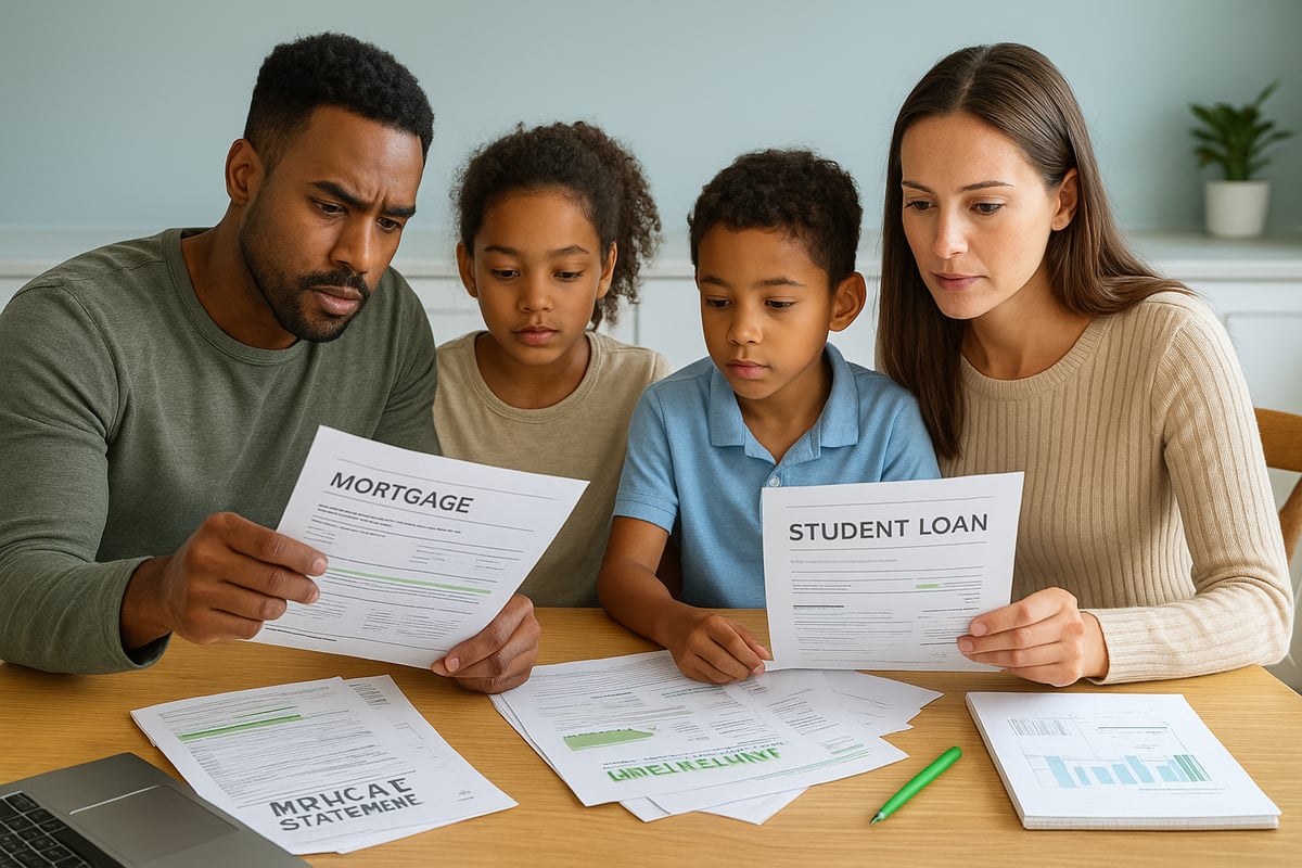Key Tax-Deductible Debts and How to Maximize Benefits