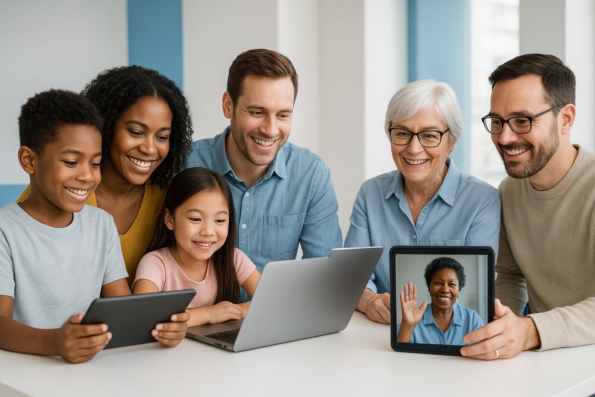 The Future of Adoption: Trends and Innovations in 2026