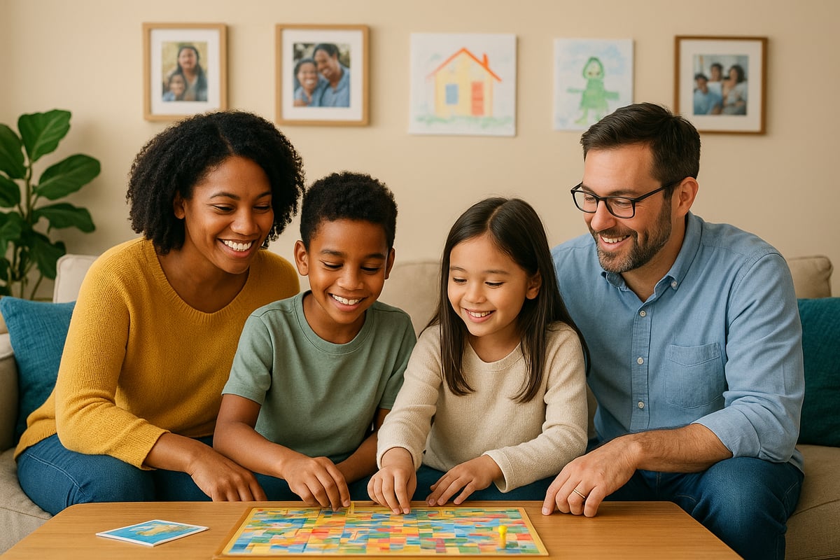 The 7 Powerful Benefits of Adoption to Know in 2026