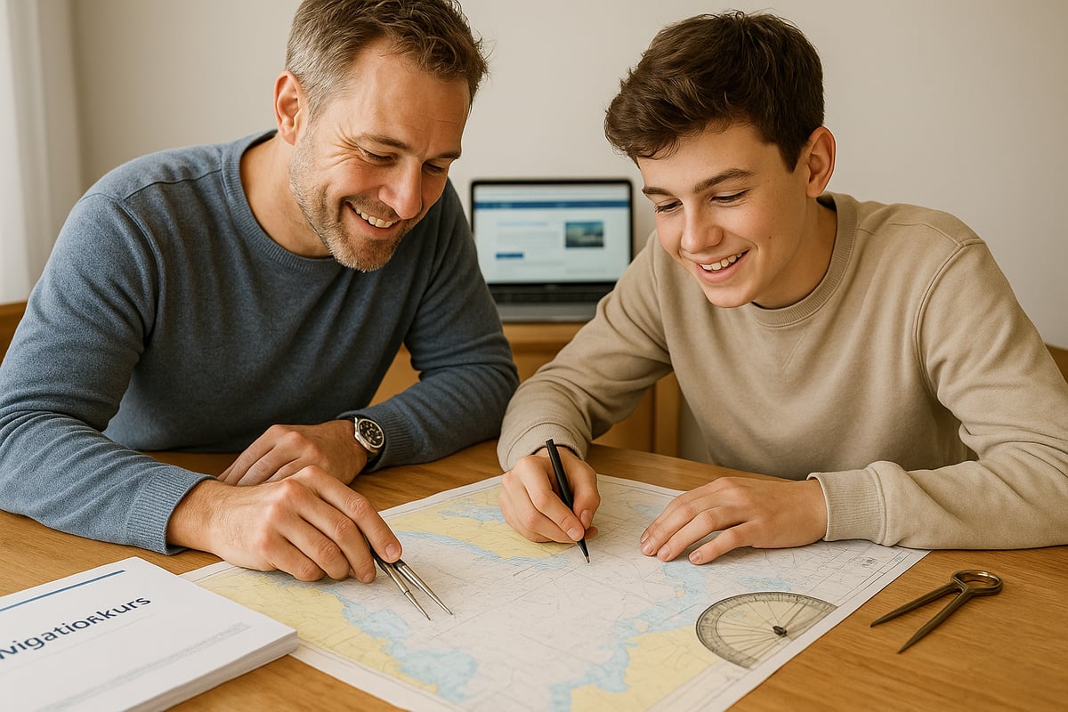 Steg-för-steg: Så Tar du NFB Förarintyg 2026