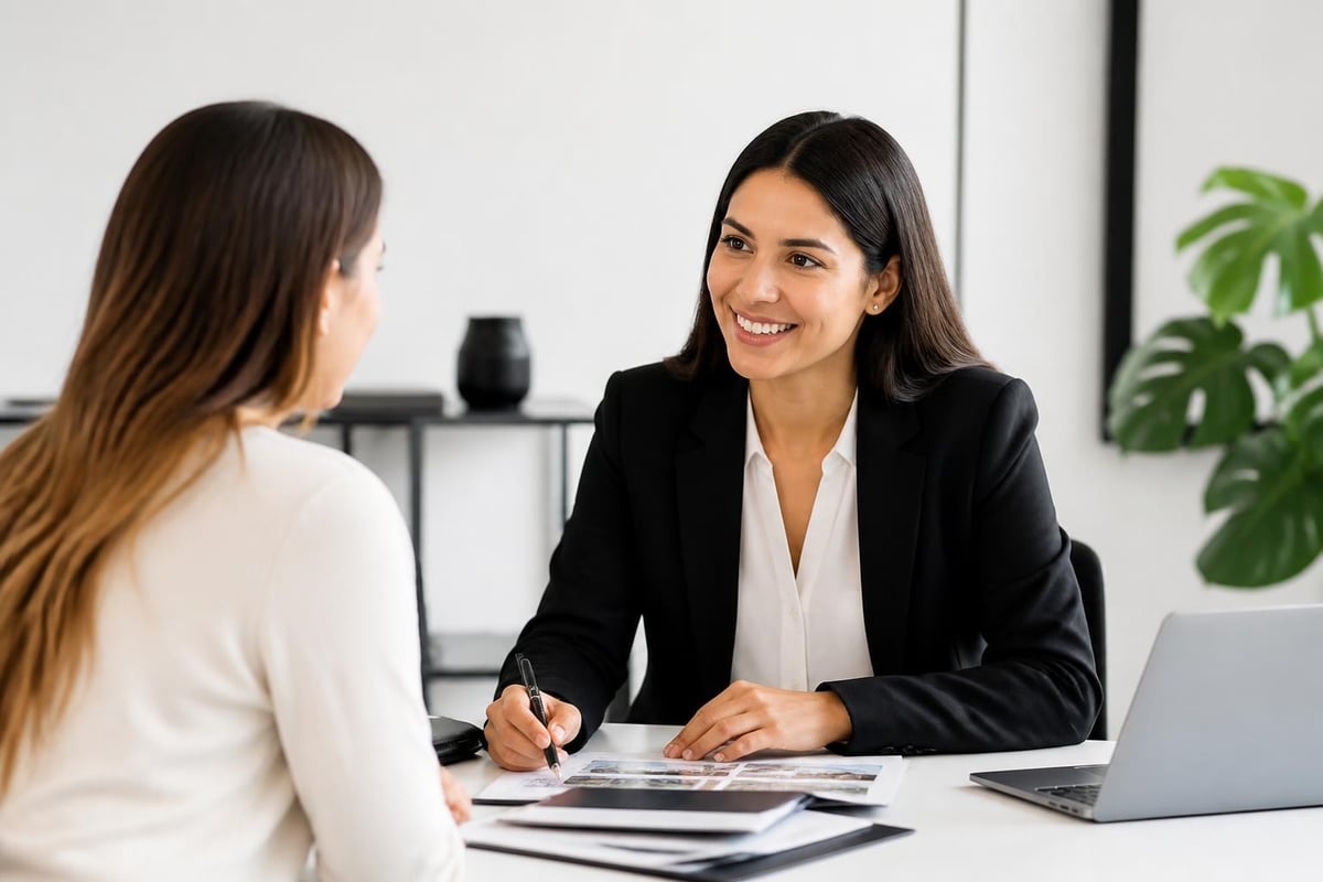 Technology in real estate