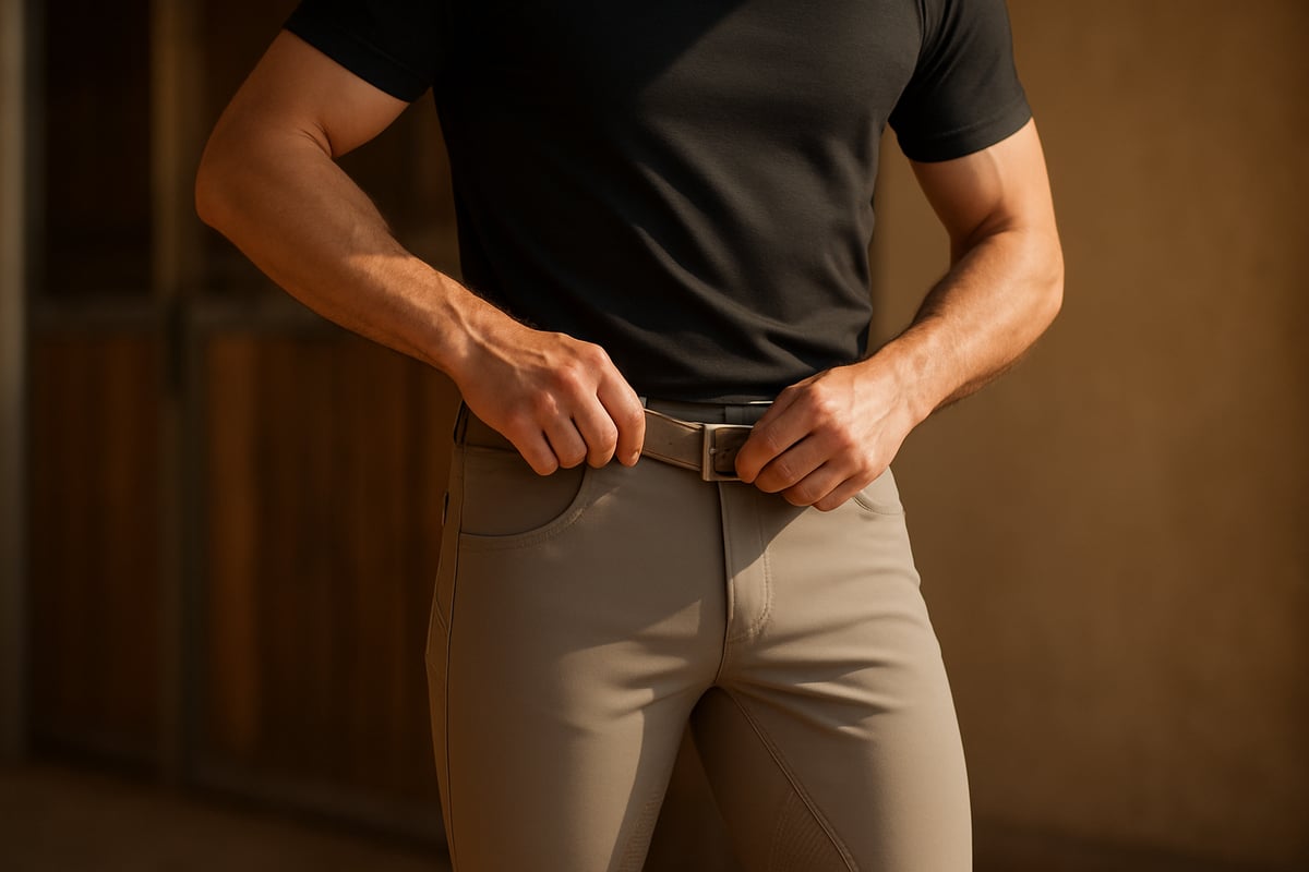 Comfort Matters: Fit, Sizing, and Practical Features