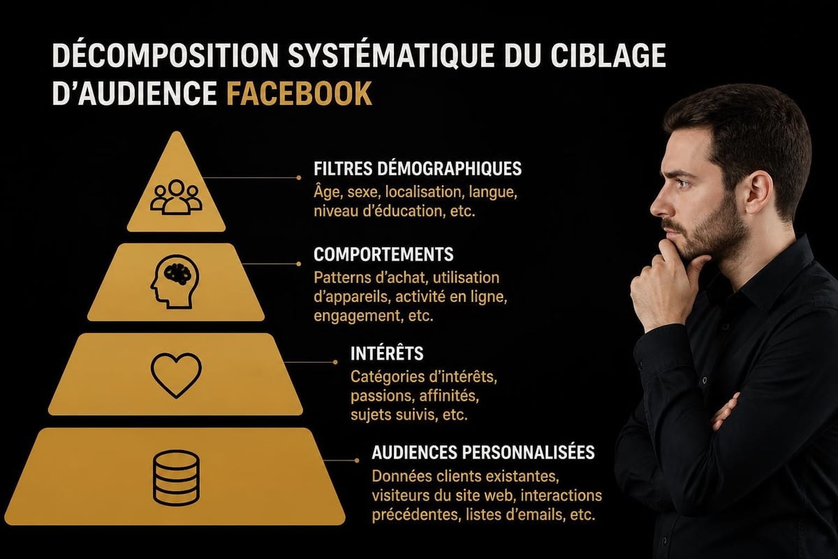 Facebook targeting capabilities