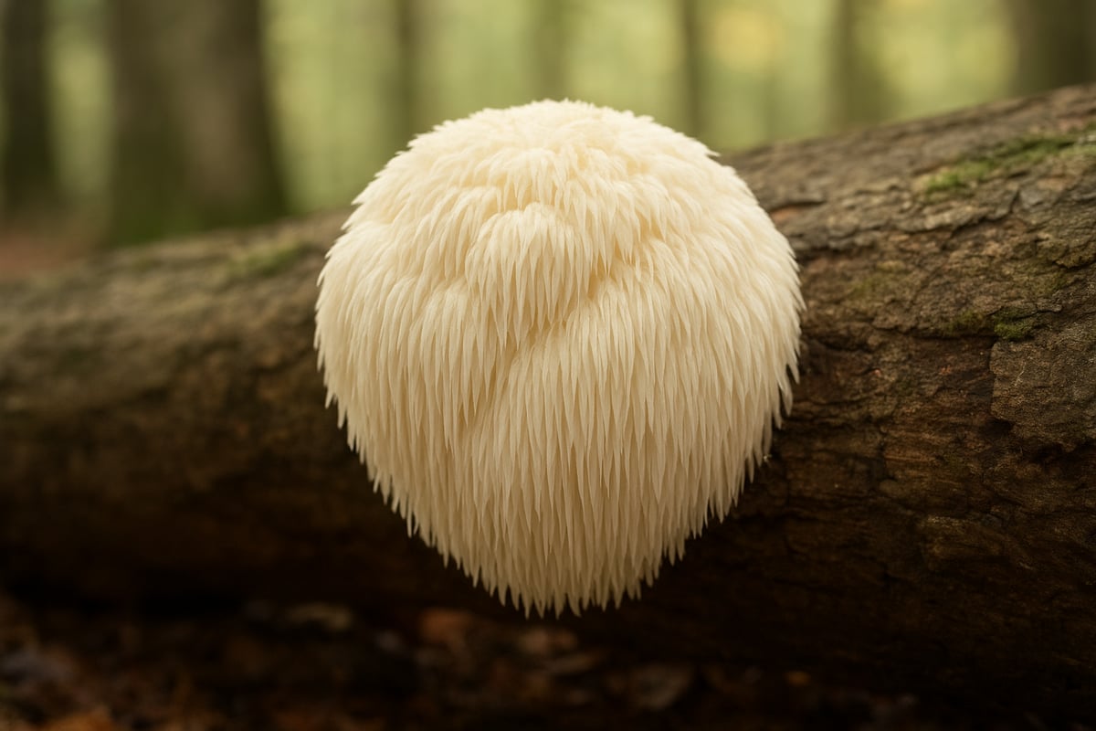 Understanding Hericium erinaceus: Origins, Identification & Ecology
