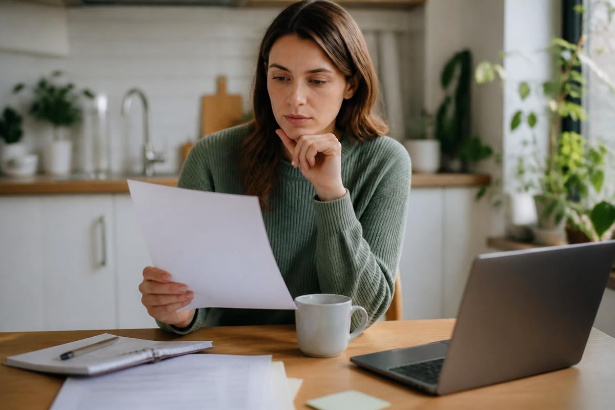 Rent reporting considerations