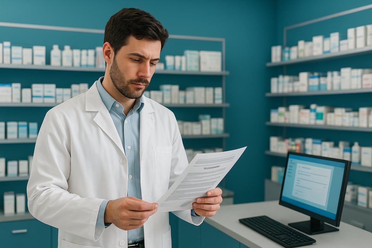 Quadro Normativo e Licenze per la Vendita in Parafarmacia nel 2026