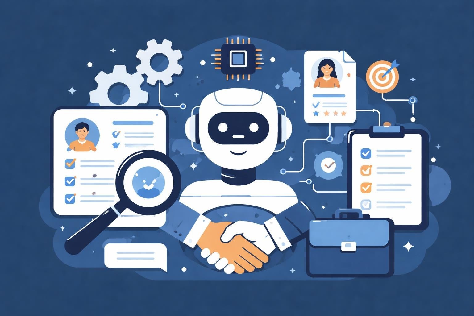 Using AI in Recruitment: A Complete Guide for 2026