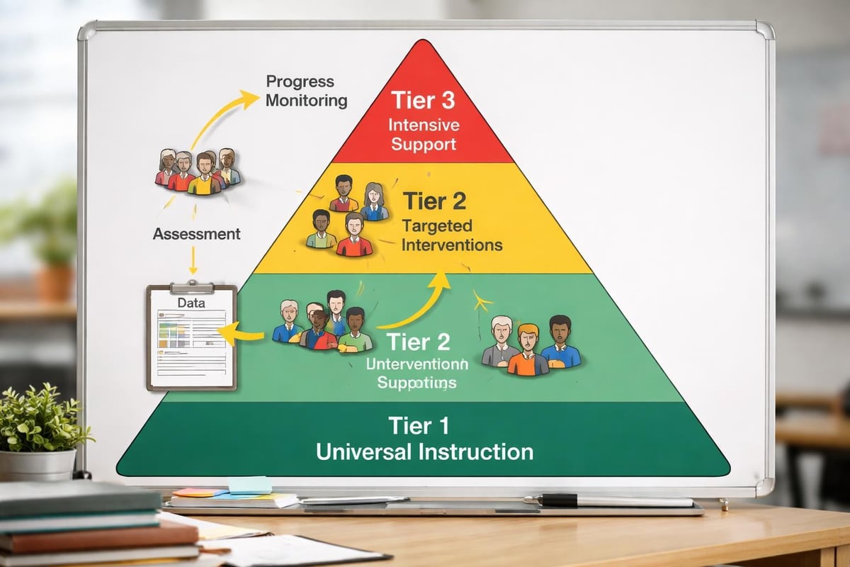 Tier 2 Intervention Tracking: A Complete Guide - Subscribe to G3MS