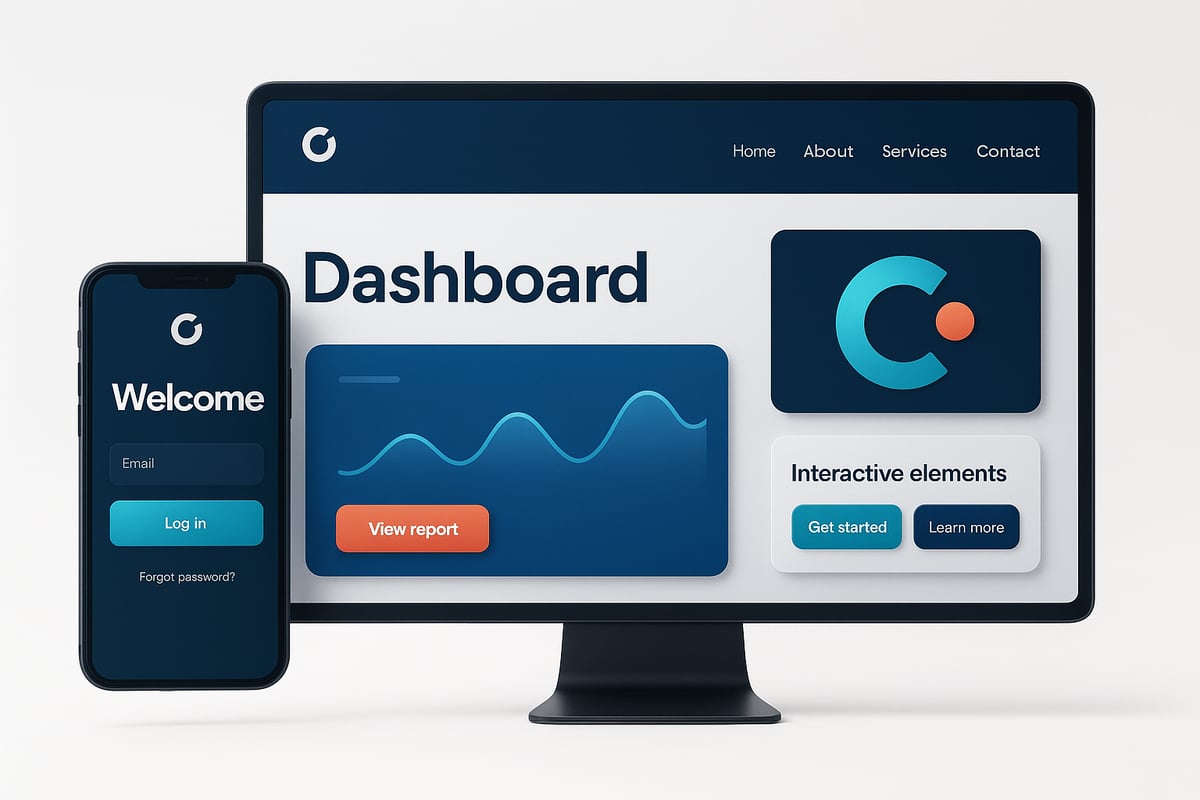 De Belangrijkste Branding Webdesign Trends voor 2026