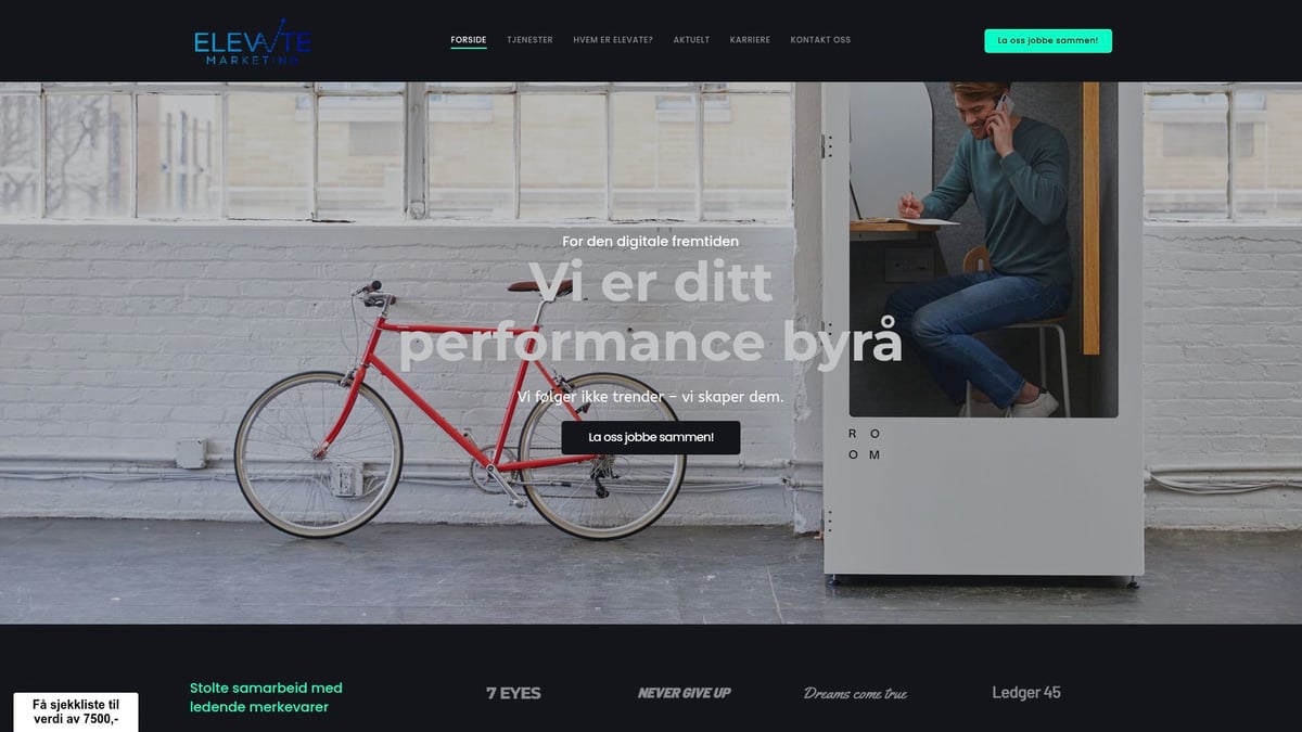 Lønnsomhet Google Ads: Din Guide til Økt Fortjeneste 2025 - Elevate Marketing AS – Skreddersydde løsninger for lønnsom Google Ads