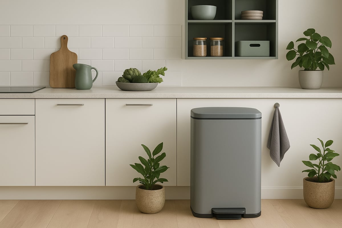 B&aelig;redygtighed og Kvalitet &ndash; Brabantias Gr&oslash;nne Profil