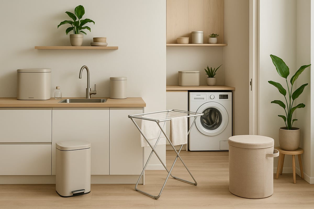 De Vigtigste Brabantia Produktkategorier i 2026